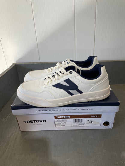 Tretorn Dennis Men’s Sneakers