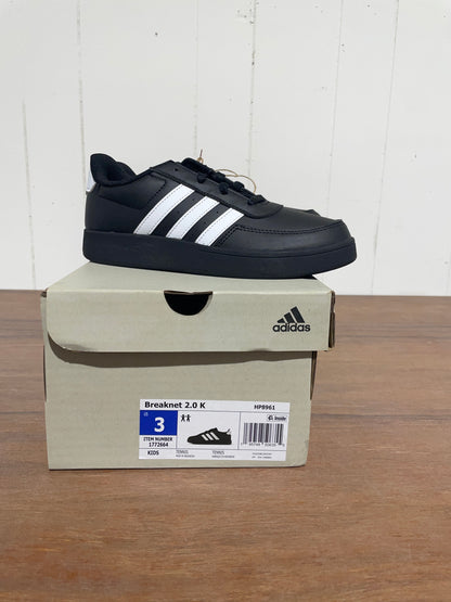 Kid’s Adidas Breaknet 2.0 K Sneakers