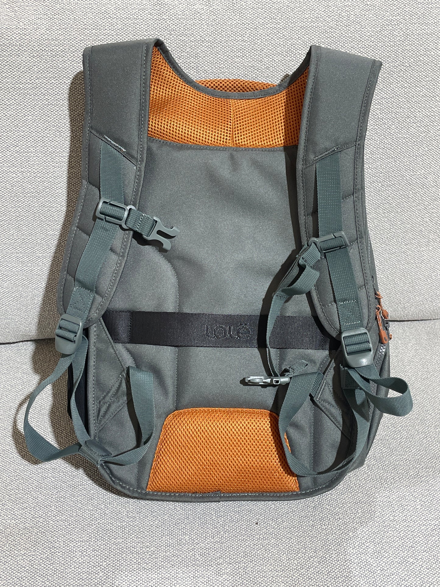 Lole Hiking Backpack with Padded Laptop Pocket