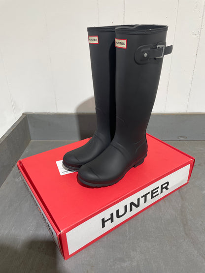 Hunter Original Tall Boot Women’s