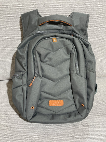 Lole Hiking Backpack with Padded Laptop Pocket