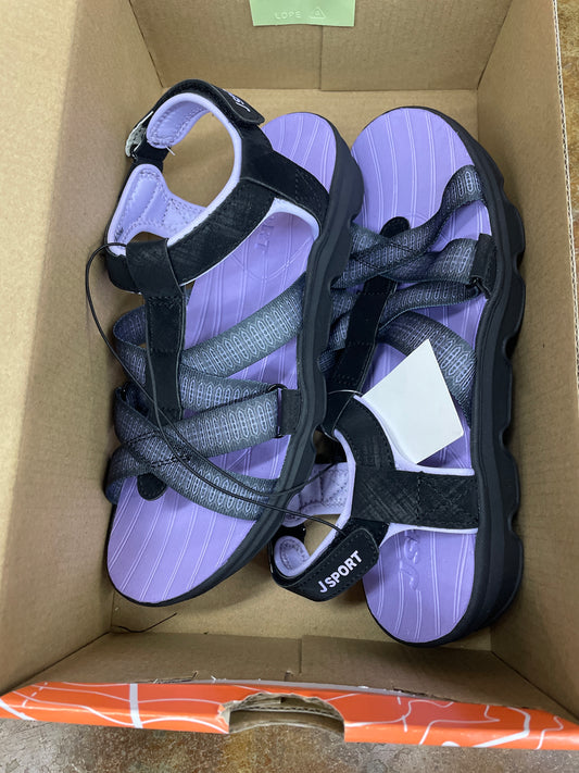 JSport Kaia Sandals Women’s