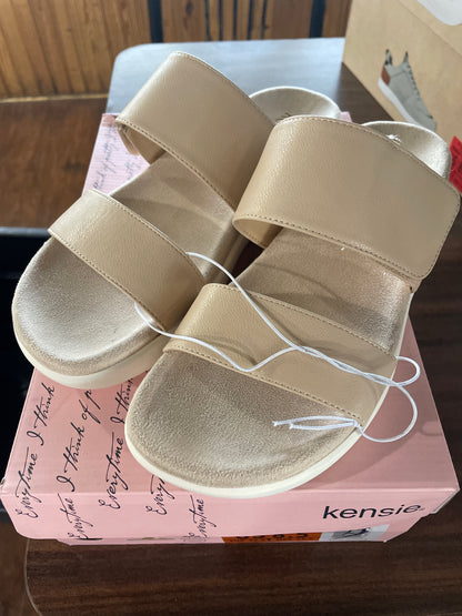 Kensie Jipsy Sandals Women’s