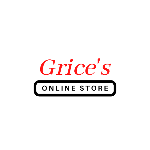 Grice's Online Store Gift Card