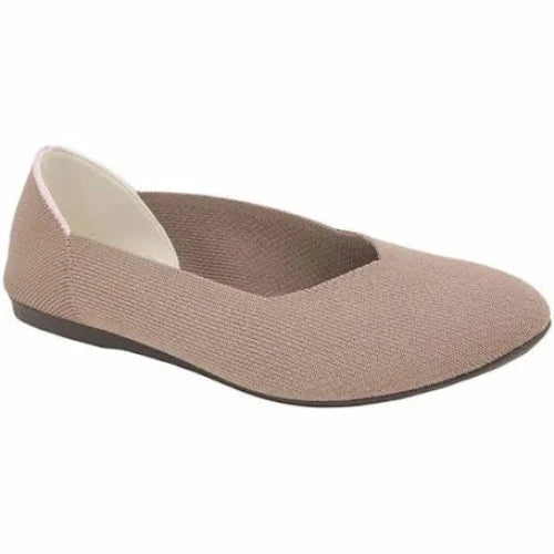 Jsport Doreen Flat Knit Slip-on Shoe