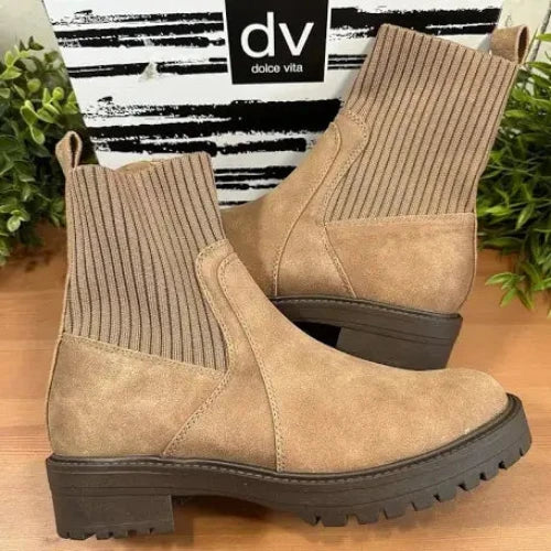 Dolce Vita Orelia Ladies Boot