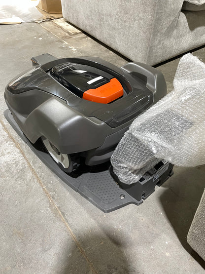 Husqvarna Automower 430X Robotic Lawn Mower