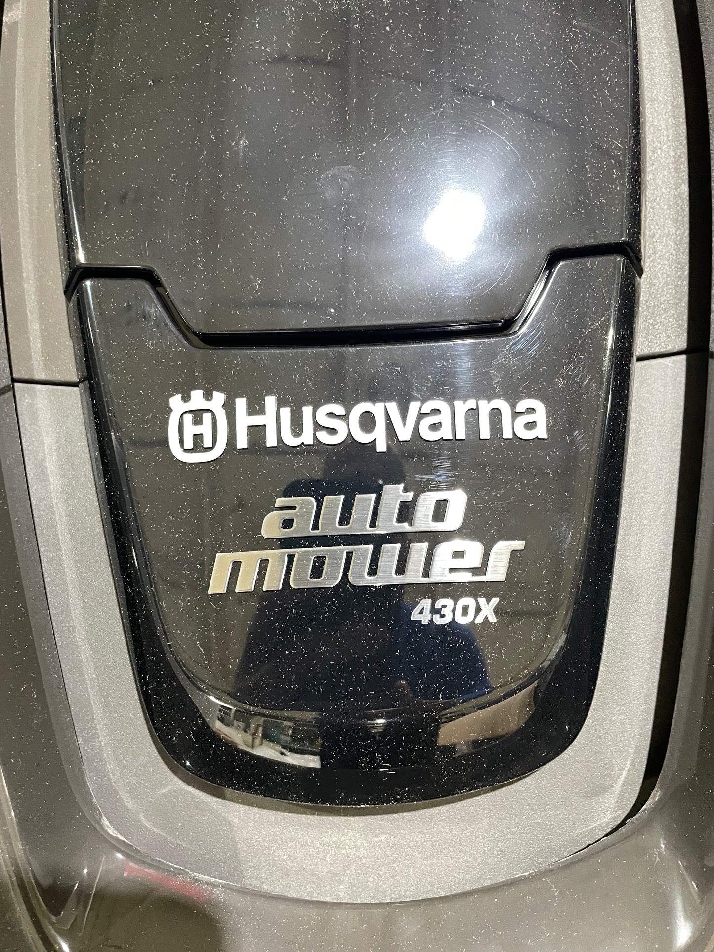 Husqvarna Automower 430X Robotic Lawn Mower