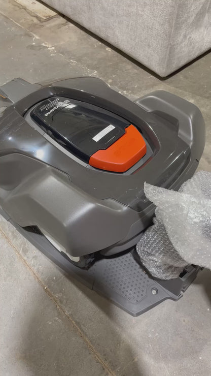 Husqvarna Automower 430X Robotic Lawn Mower